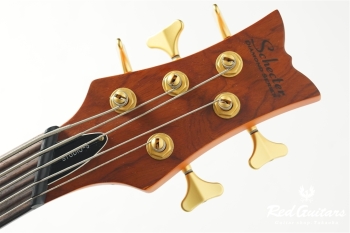 STILETTO STUDIO 5 FANNED FRET / AD-SL-ST-5-FF